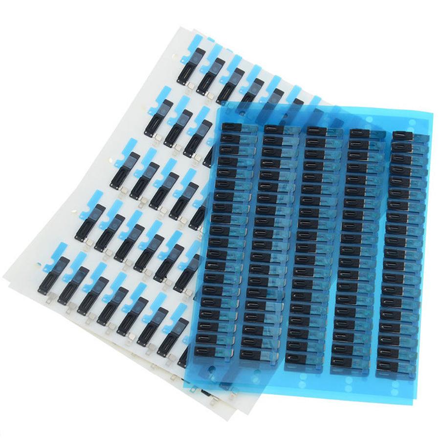 JMT-880074 Handset Network Components for iPhone Models - 100PCS Pack