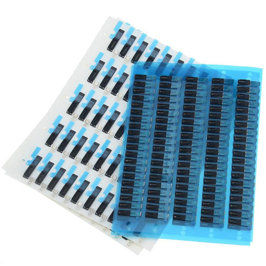 JMT-880074 Handset Network Components for iPhone Models - 100PCS Pack