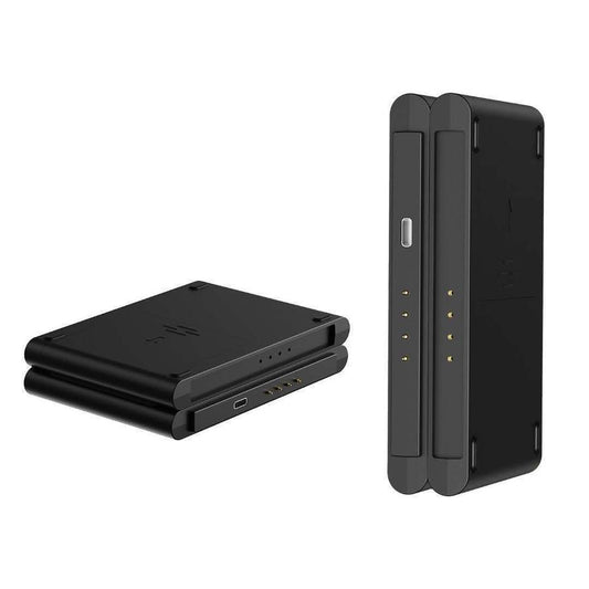 JMT-880202 Detachable Wireless Charging Stand – Fast 9V Output with Indicator Function