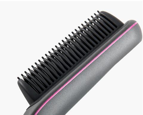 JMT-880522 Dual-Use Tourmaline Ceramic Anti-Scald Electric Curling Iron for Wet and Dry Hair