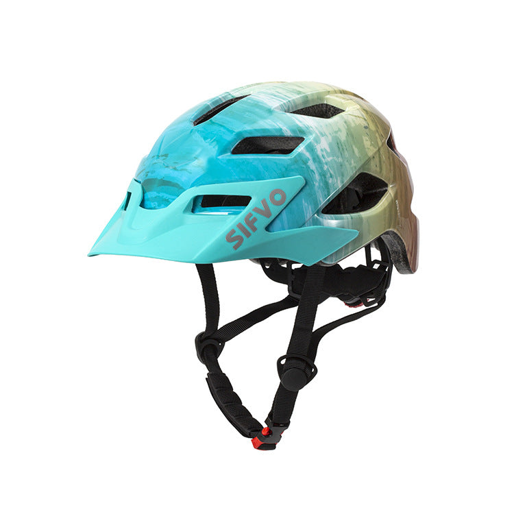 JMT-880586 Children's Safety Helmet for Cycling and Skateboarding - Adjustable Fit for Boys and Girls