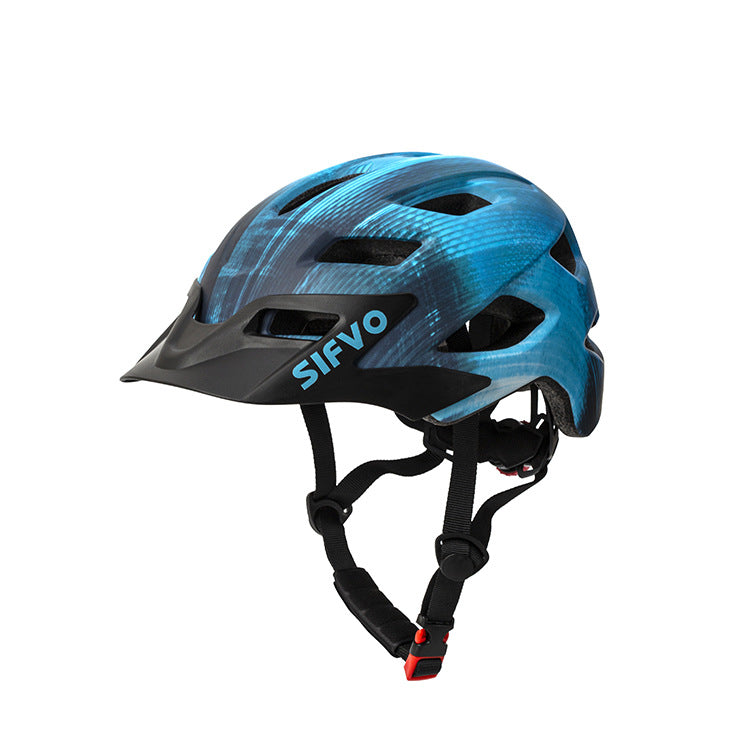 JMT-880586 Children's Safety Helmet for Cycling and Skateboarding - Adjustable Fit for Boys and Girls
