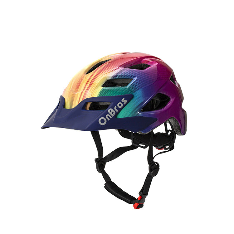 JMT-880586 Children's Safety Helmet for Cycling and Skateboarding - Adjustable Fit for Boys and Girls