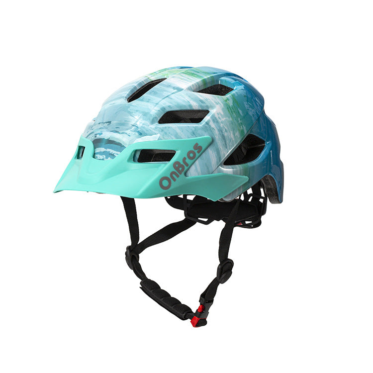 JMT-880586 Children's Safety Helmet for Cycling and Skateboarding - Adjustable Fit for Boys and Girls