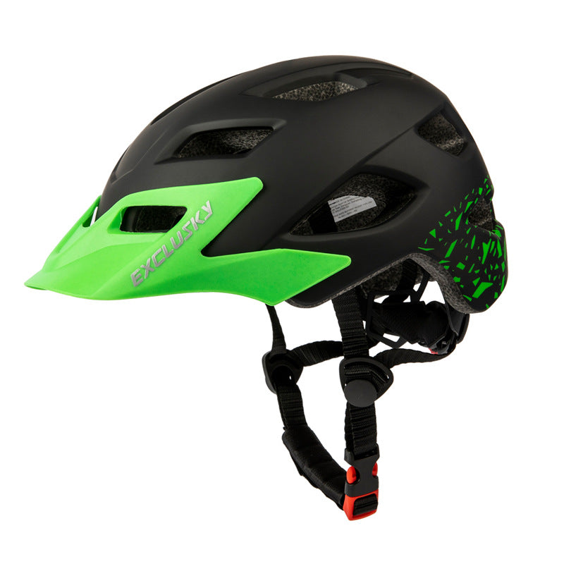 JMT-880586 Children's Safety Helmet for Cycling and Skateboarding - Adjustable Fit for Boys and Girls