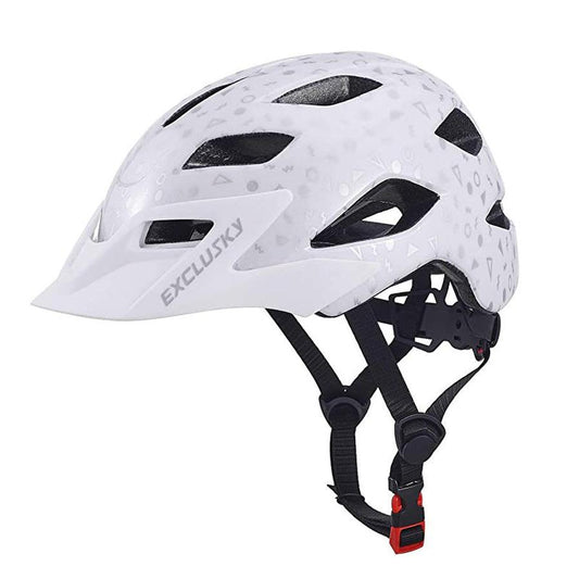 JMT-880586 Children's Safety Helmet for Cycling and Skateboarding - Adjustable Fit for Boys and Girls