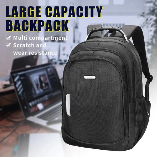 JMT-880778 Stylish and Functional School Backpack for Teenagers - Perfect for Travel and Daily Use