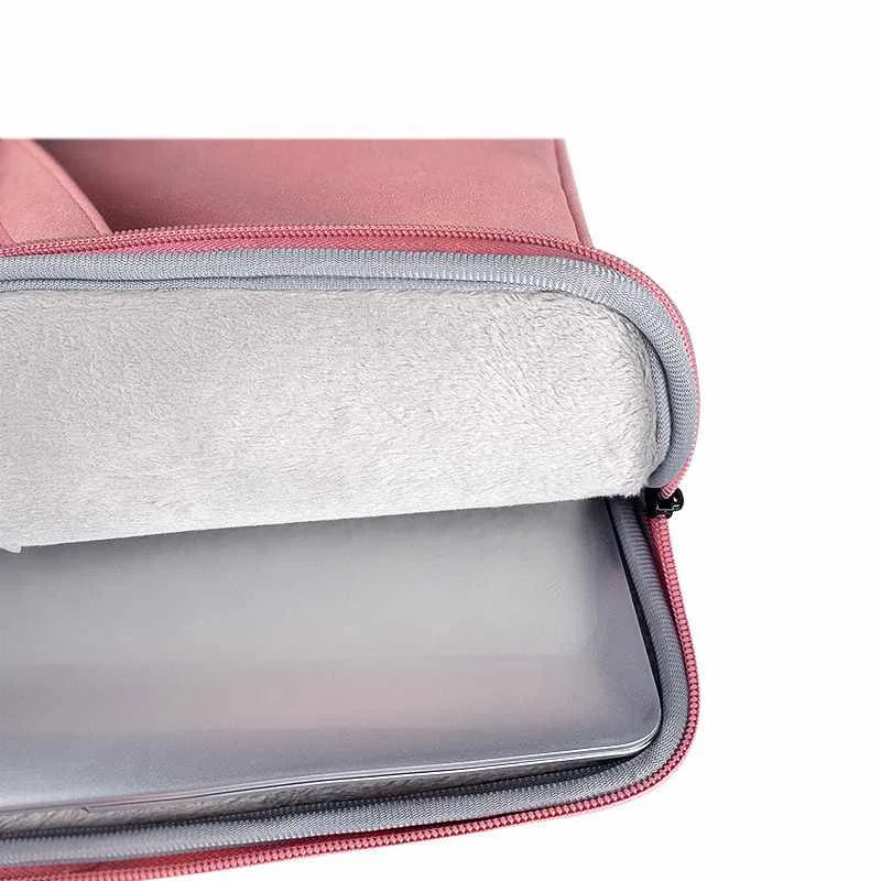 JMT-881354 Waterproof Business Laptop Shoulder Bag for Men and Women