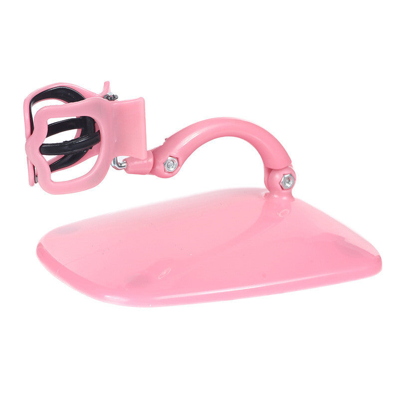 JMT-881674 Nail Polish Fixation Clip – Essential Tool for Secure Nail Application