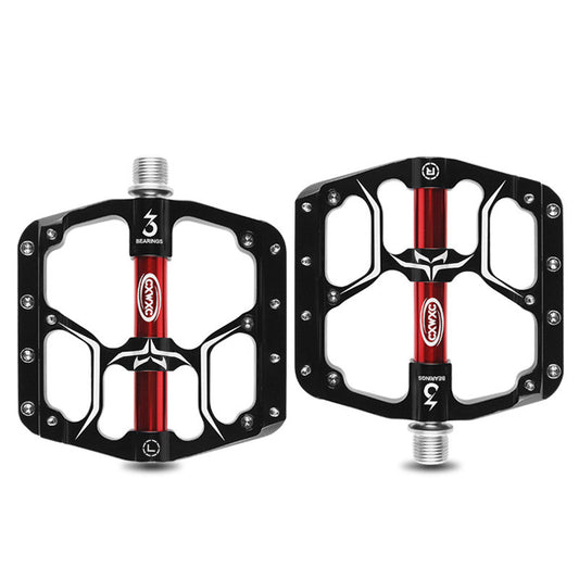 JMT-881738 Mountain Bike Pedals for Enhanced Performance and Stability