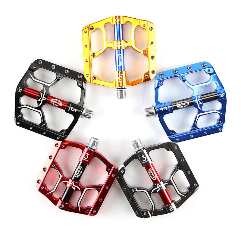 JMT-881738 Mountain Bike Pedals for Enhanced Performance and Stability