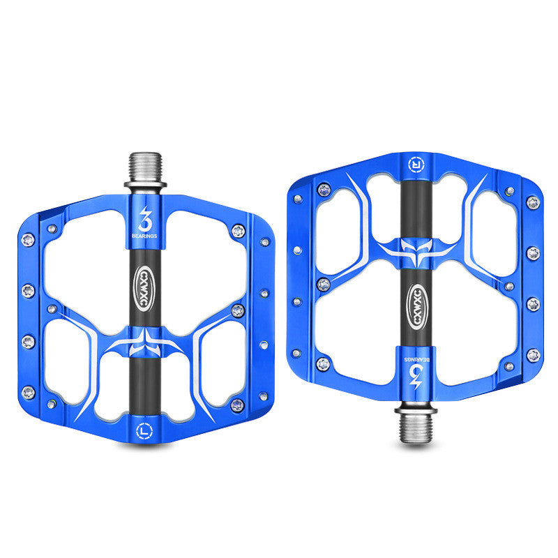 JMT-881738 Mountain Bike Pedals for Enhanced Performance and Stability