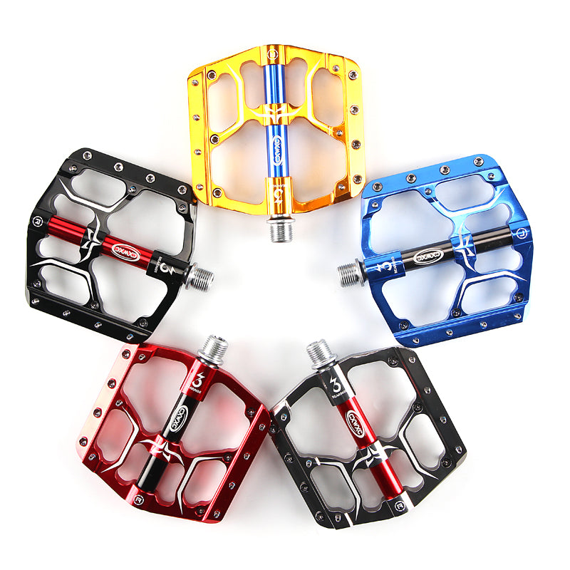 JMT-881738 Mountain Bike Pedals for Enhanced Performance and Stability