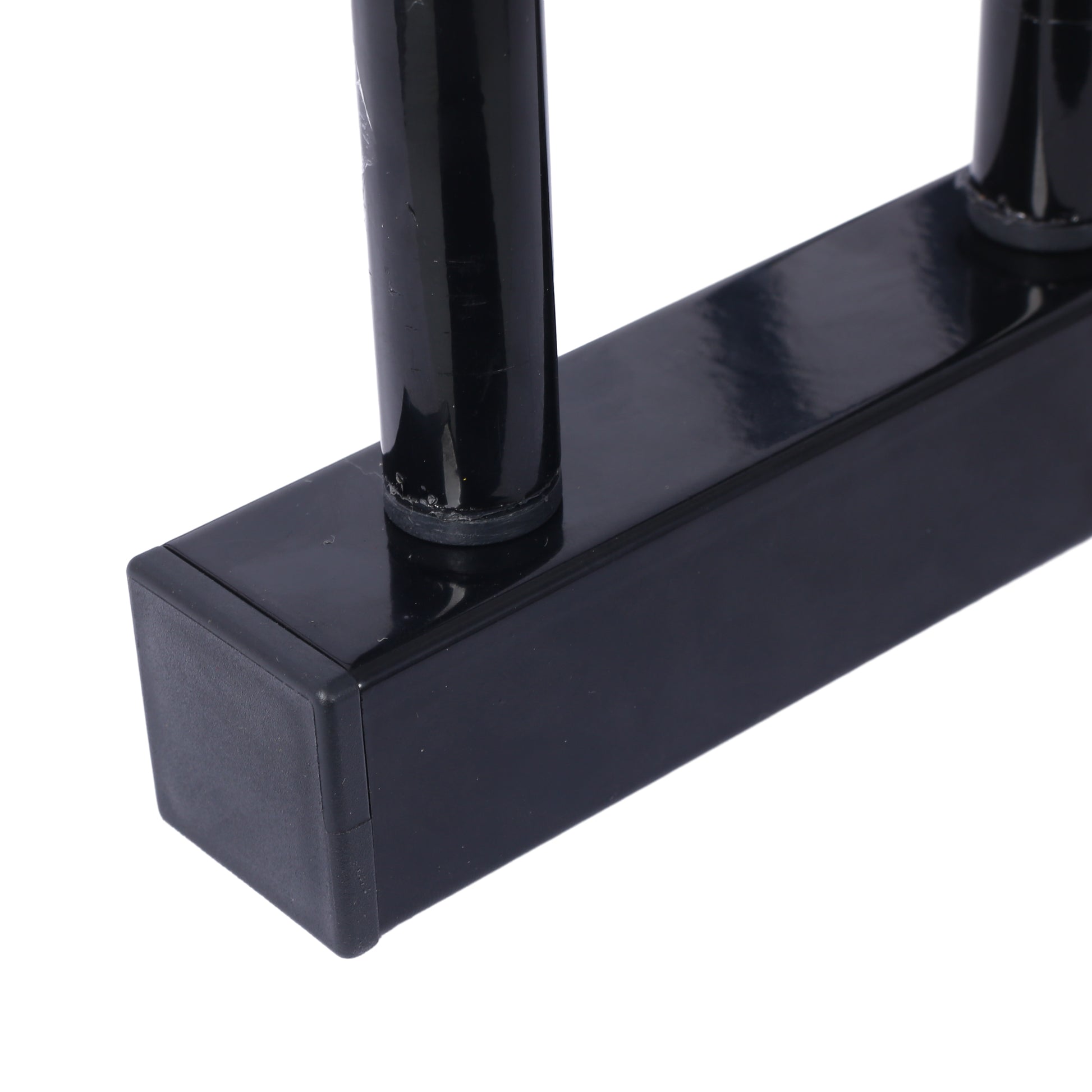 JMT-882058 Durable Metal Bike Rack for Easy Bicycle Parking and Storage