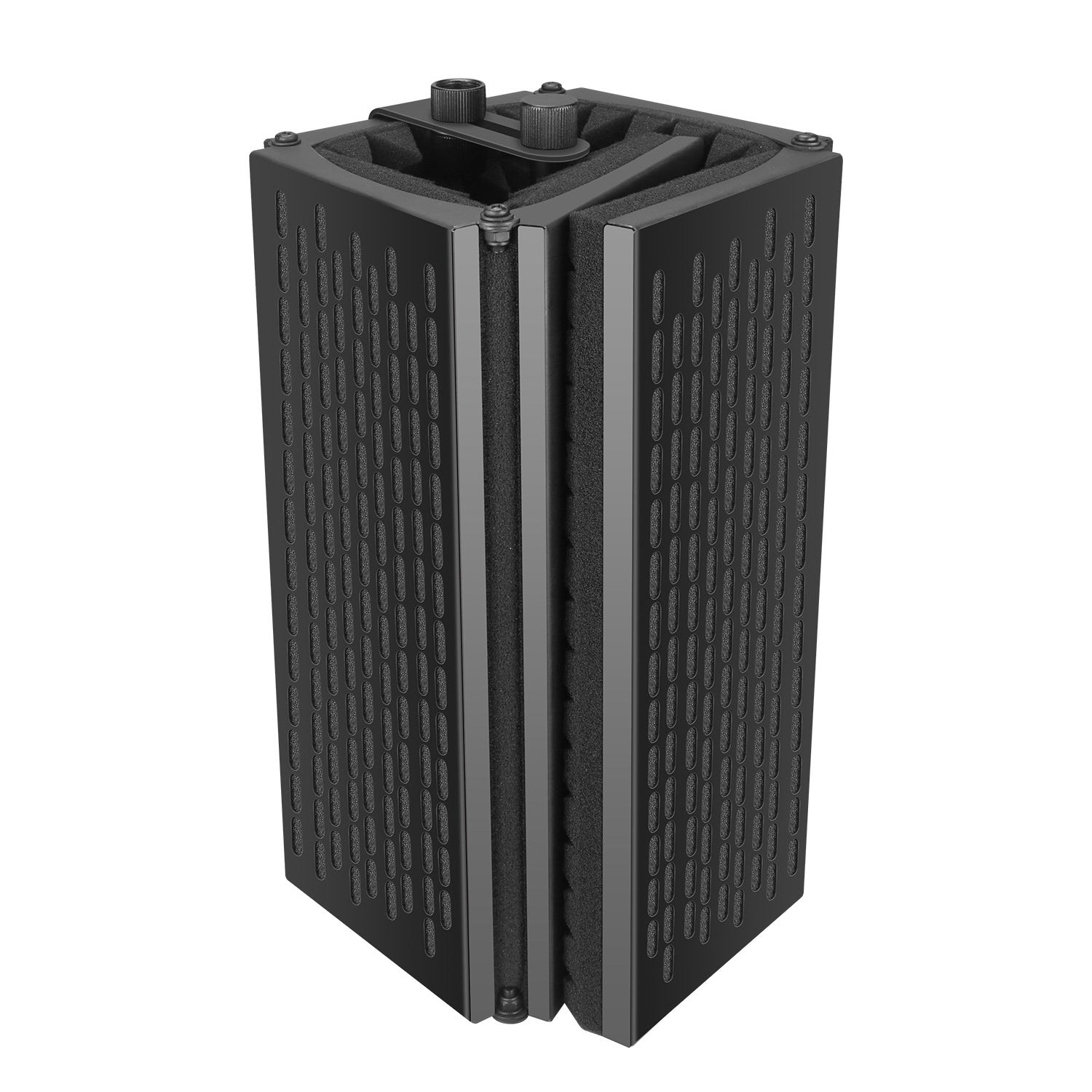 JMT-882058 High-Performance Microphone Sound Isolation Shield with Noise Reduction Features