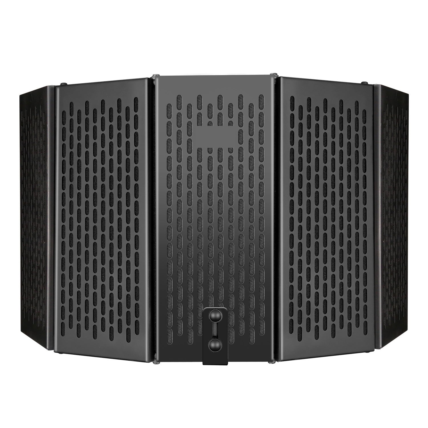 JMT-882058 High-Performance Microphone Sound Isolation Shield with Noise Reduction Features