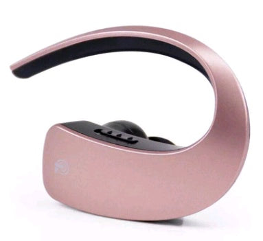 JMT-882186 Wireless Sports Bluetooth Headphones with Touch Controls and Voice Activation