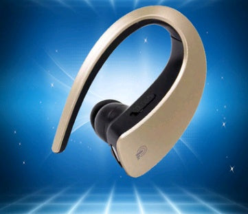 JMT-882186 Wireless Sports Bluetooth Headphones with Touch Controls and Voice Activation