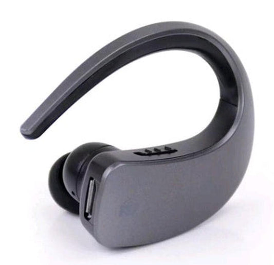 JMT-882186 Wireless Sports Bluetooth Headphones with Touch Controls and Voice Activation