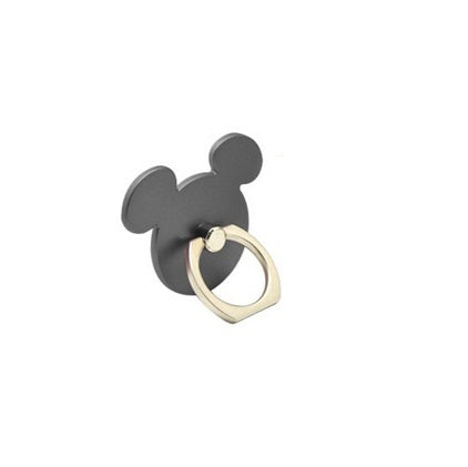JMT-882378 Rotating Zinc Alloy Mobile Phone Stand with Stable Support for Long-Term Use