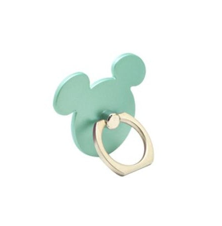 JMT-882378 Rotating Zinc Alloy Mobile Phone Stand with Stable Support for Long-Term Use