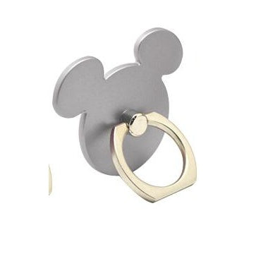 JMT-882378 Rotating Zinc Alloy Mobile Phone Stand with Stable Support for Long-Term Use