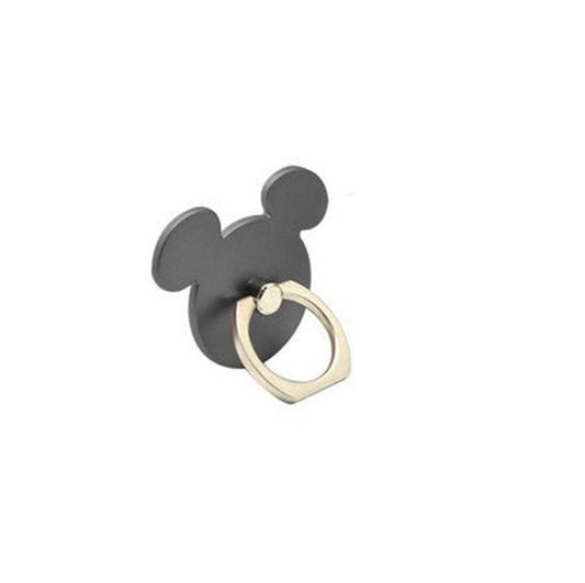 JMT-882378 Rotating Zinc Alloy Mobile Phone Stand with Stable Support for Long-Term Use