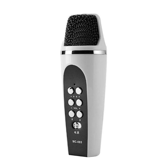 JMT-882698 Compact Wireless Mini Microphone with 350mAh Battery for Clear Audio Capture