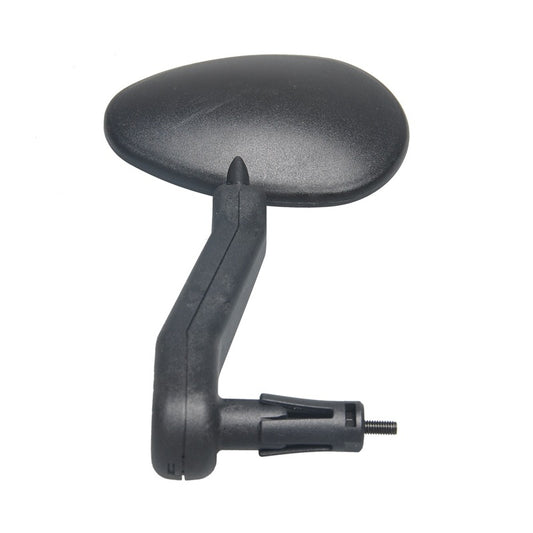 JMT-883210 Rotating Rearview Bicycle Mirror for Enhanced Safety and Visibility