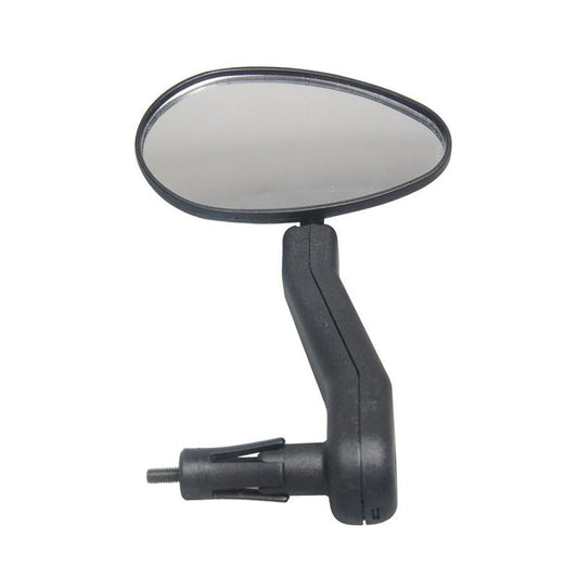 JMT-883210 Rotating Rearview Bicycle Mirror for Enhanced Safety and Visibility