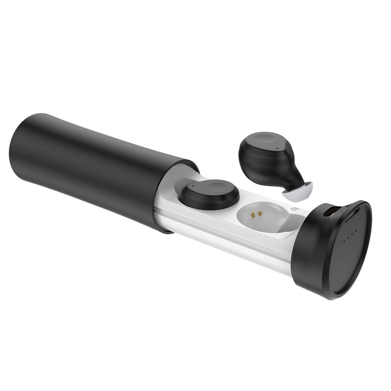 JMT-883338 Wireless Stereo Sports Headphones with 15m Bluetooth Range and 3-3.5 Hours Playtime