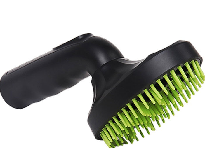 JMT-883914 Pet Hair Cleaning Brush with Long Handle for Vacuum Cleaners - Universal 32mm Attachment