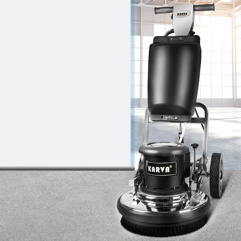 JMT-884298 Multifunctional Carpet and Marble Floor Polishing Scrubber Machine
