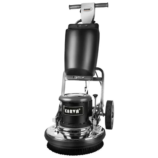 JMT-884298 Multifunctional Carpet and Marble Floor Polishing Scrubber Machine