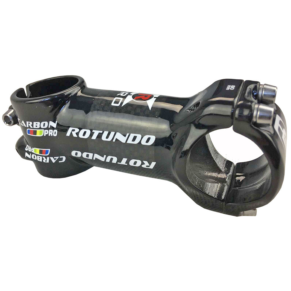 JMT-884362 Full Carbon Fiber MTB Handlebar and Seatpost Stem - Lightweight Bicycle Components