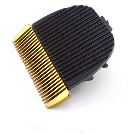 JMT-885066 Rechargeable Electric Hair Clipper with Ceramic Blade and 24 Teeth for Universal Use