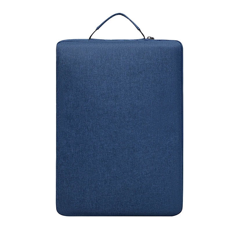 JMT-886794 Economical Waterproof Laptop Sleeve Case for 11-16 Inch Devices