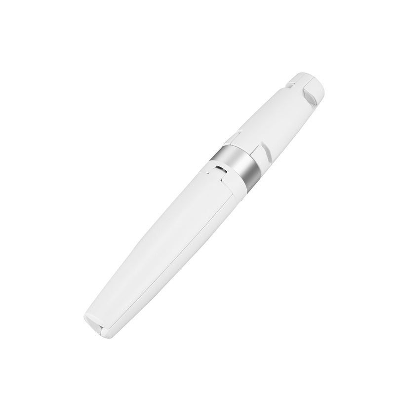 JMT-886986 All-in-One Selfie Tool with Remote Control - Stainless Steel, Black & White Options