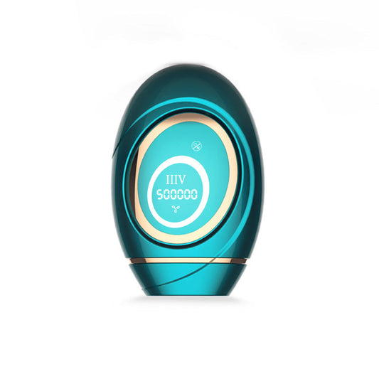 JMT-887114 Home Freezing Point Laser Skin Rejuvenation and Hair Removal Device