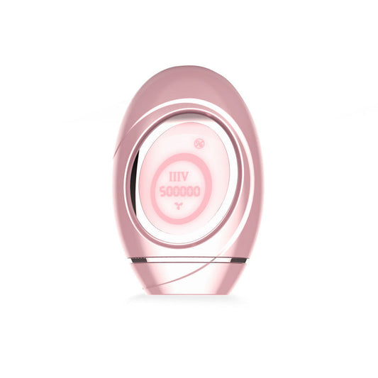 JMT-887114 Home Freezing Point Laser Skin Rejuvenation and Hair Removal Device