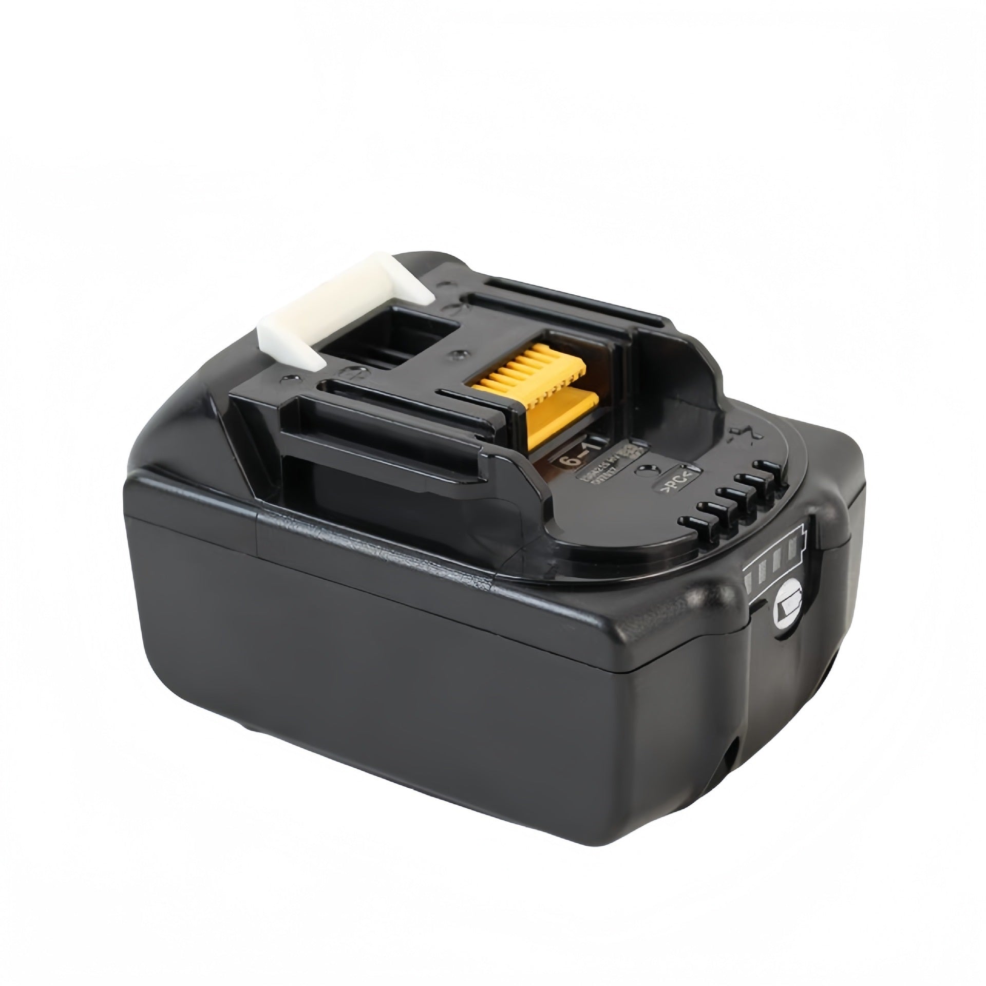 JMT-887306 Lithium Battery Pack for Electric Tools with EU Charger and Packaging