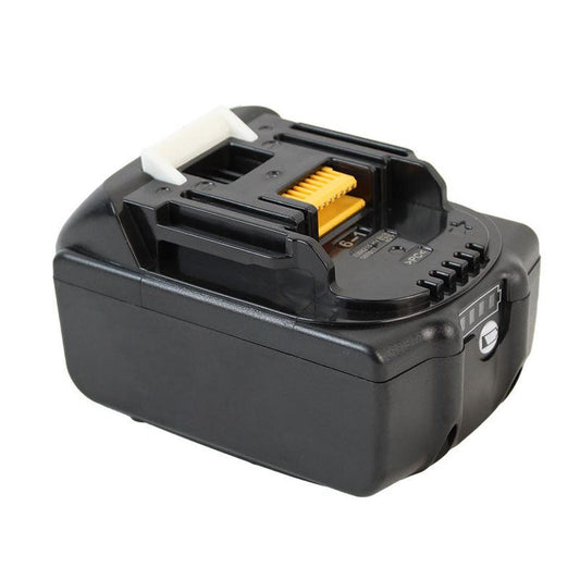 JMT-887306 Lithium Battery Pack for Electric Tools with EU Charger and Packaging