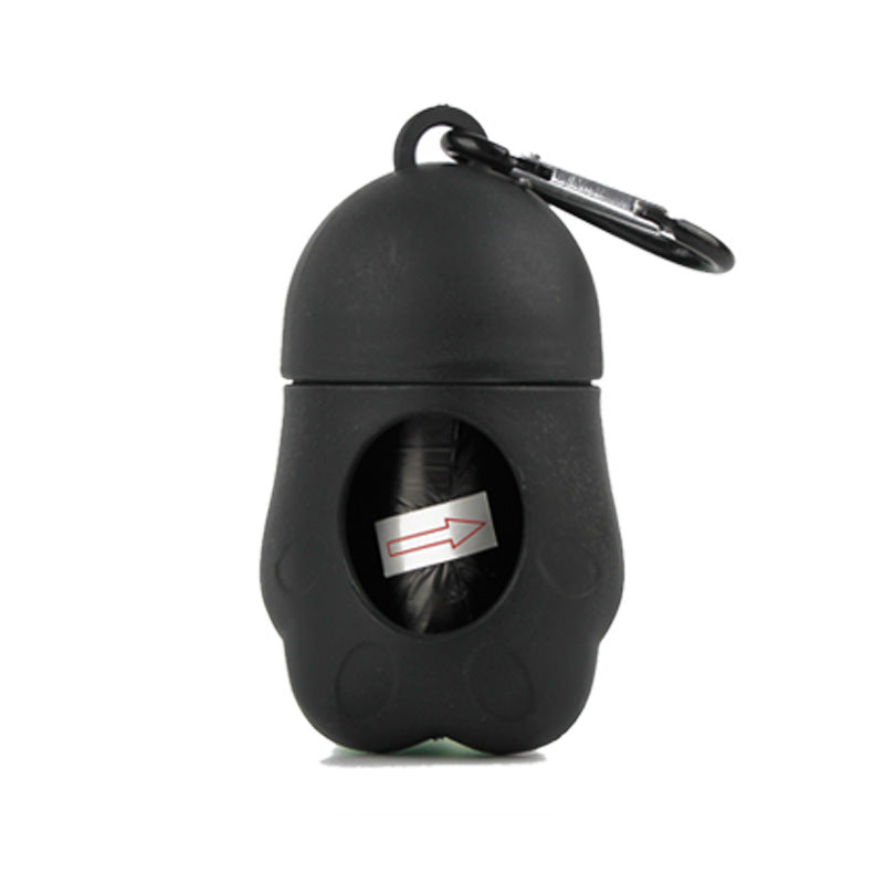 JMT-887370 Pet Waste Disposal Bag with Convenient Picker Tool