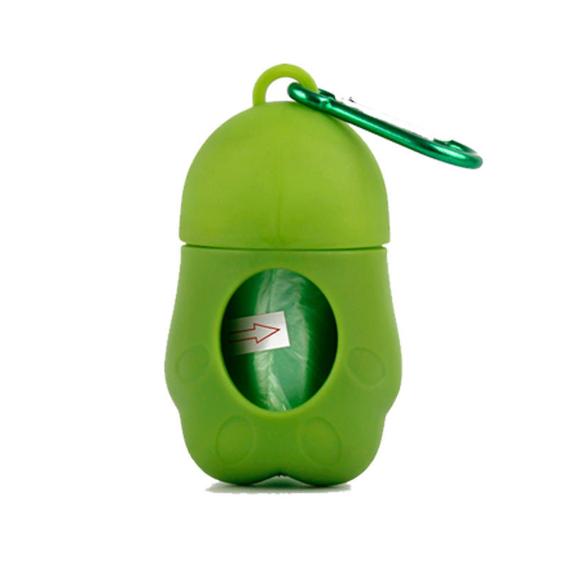 JMT-887370 Pet Waste Disposal Bag with Convenient Picker Tool