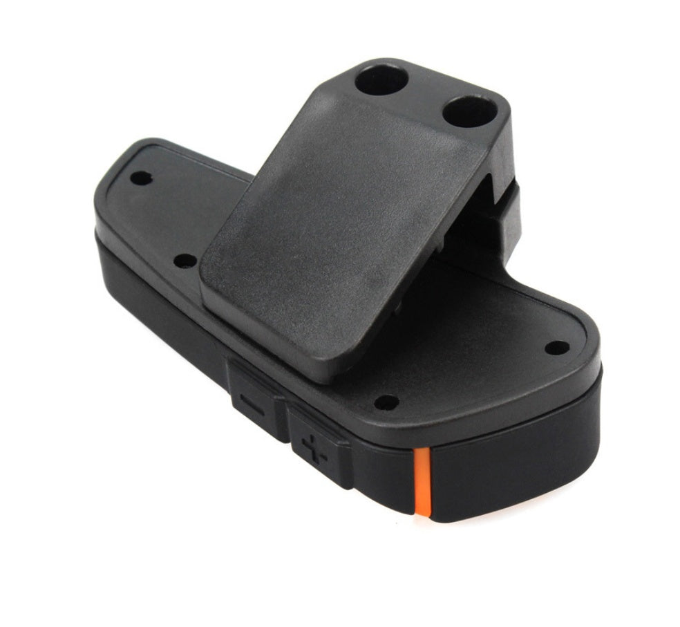 JMT-887626 Bluetooth Motorcycle Intercom Helmet Headset - Wireless Walkie-Talkie with 1000m Range, FM Radio, Noise Cancellation and More