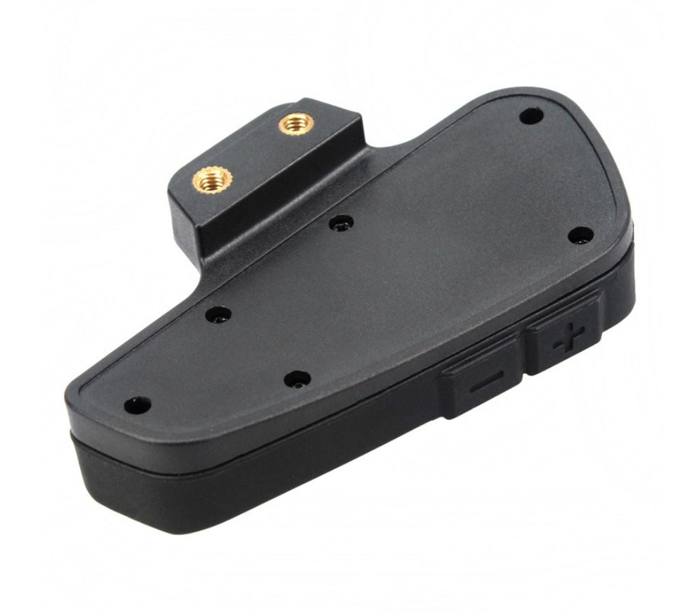 JMT-887626 Bluetooth Motorcycle Intercom Helmet Headset - Wireless Walkie-Talkie with 1000m Range, FM Radio, Noise Cancellation and More