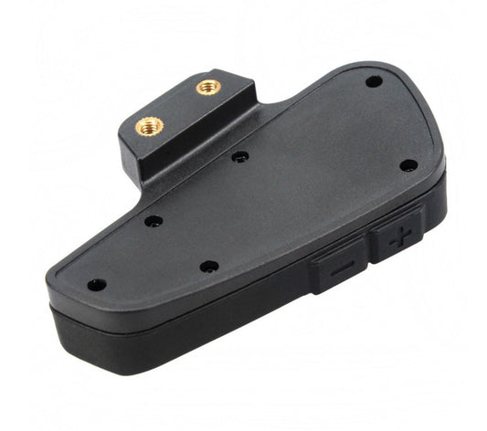 JMT-887626 Bluetooth Motorcycle Intercom Helmet Headset - Wireless Walkie-Talkie with 1000m Range, FM Radio, Noise Cancellation and More