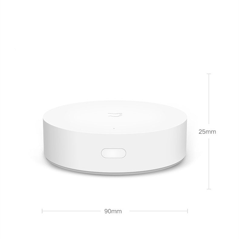 JMT-887626 Smart Home Wireless Wall Switch for Remote Control of Multimode Devices