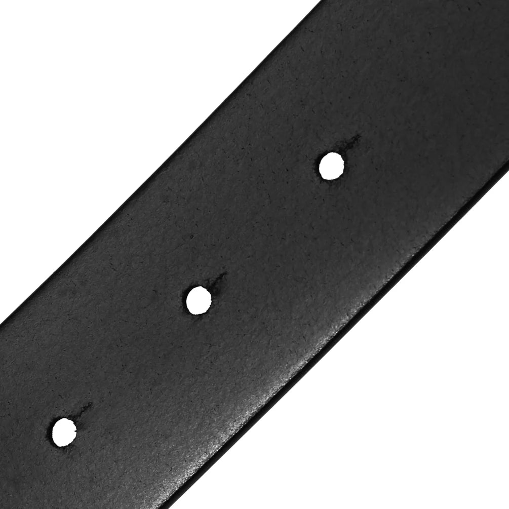 JMT-887882 Designer Leather Pin Buckle Belt Strip for Stylish Accessory Needs