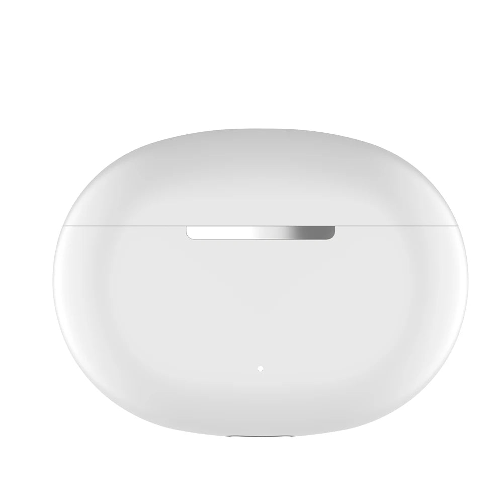 JMT-888458 Compact True Wireless Stereo Earbuds with Enhanced Bass and USB-C Charging - Model T18
